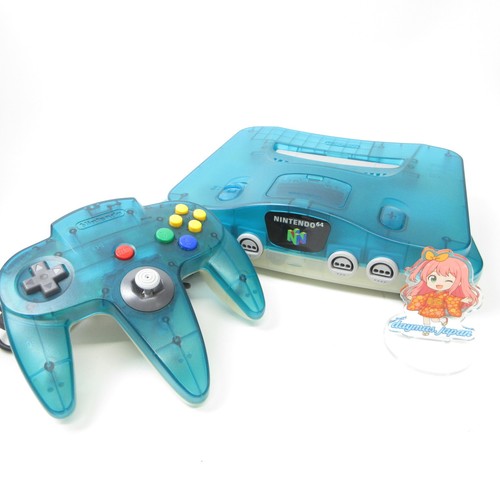 【Excellent】Console