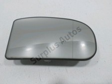 GLACE DE RETROVISEUR DROIT