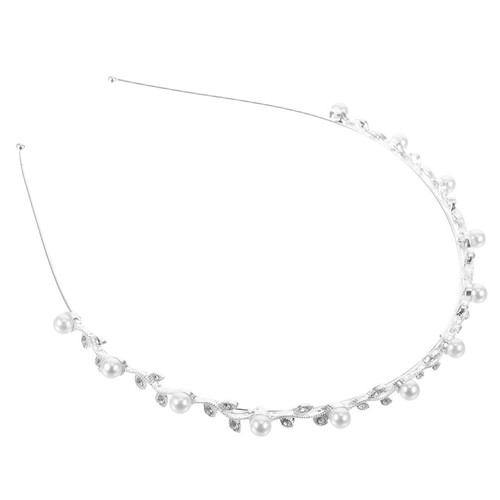 Wedding headband serre - wedding,