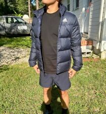 Adidas Vintage Rare Nylon