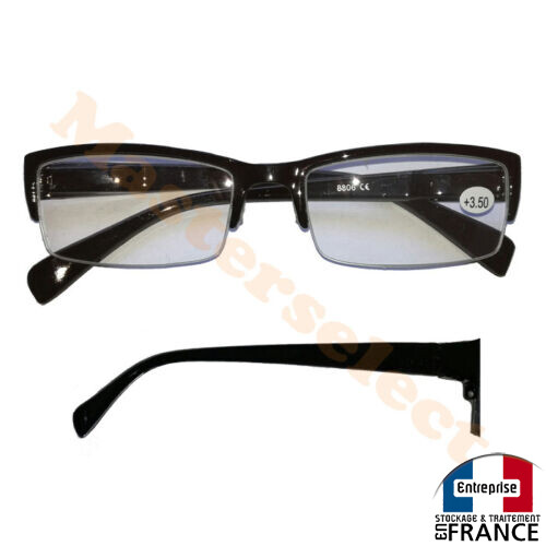 Lunettes loupe vue lecture - vue,
