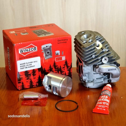 Cylindre pour husqvarna 545 - cylindre,