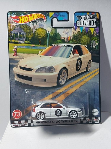 Hot wheels - 1/64, 🇨🇵