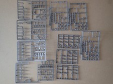 Games workshop warhammer 1999 - workshop,