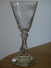 SAINT LOUIS ANCIEN PETIT VERRE