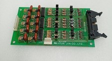 Hyun Jin HJ-106 PCB HJ106 Carte PCB (EXPÉDITION ACCÉLÉRÉE)