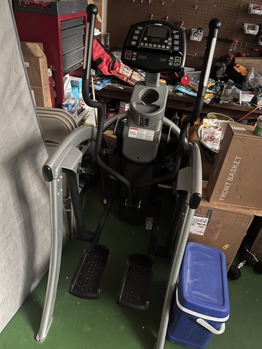 Cybex 425a arc trainer - arc,