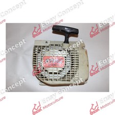 LANCEUR COMPLET TRONCONNEUSE STIHL 029 - TRONCONNEUSE STIHL 029 (2)