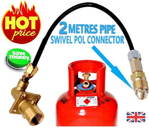 Remote refill propane gas lpg - remote,