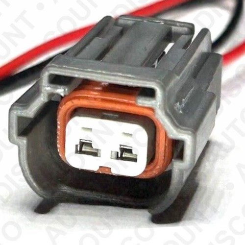 Connecteur faisceau