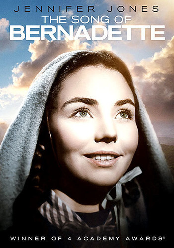 The song bernadette new - of, [new