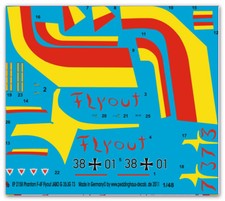 Peddinghaus Décalques 1/48