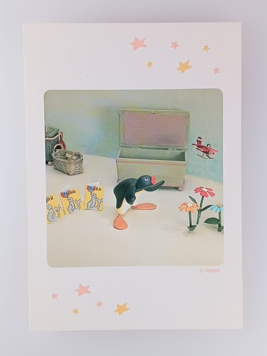 Pingu fun - pingu, !