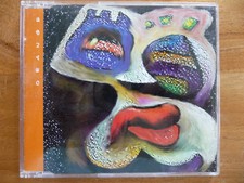 ORANGE / Du vent + 3 - CD Soundworks BM 001 / F 200?