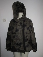 doudoune kaki MC Planet taille 38