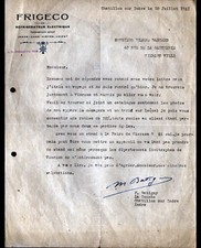 CHATILLON-sur-INDRE (36)