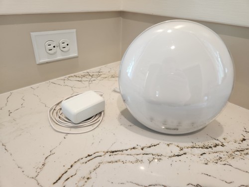 Philips smartsleep wake - smartsleep, wake-up