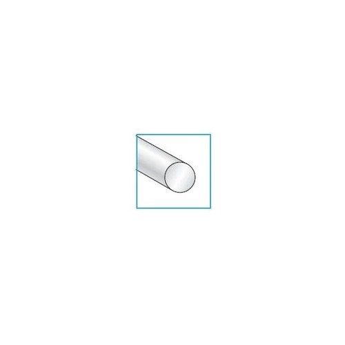 Profil rond plein - rond, diamètre