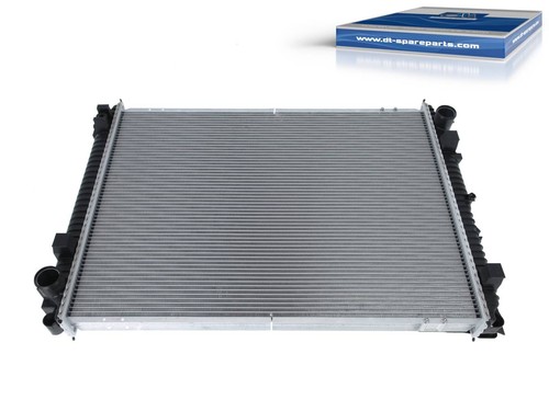 Radiateur spare parts - radiateur, dt