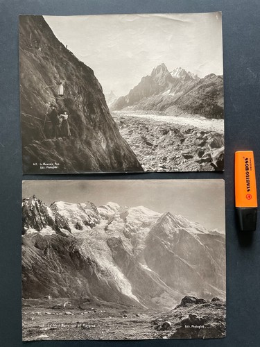 Alpes française montagne - française,