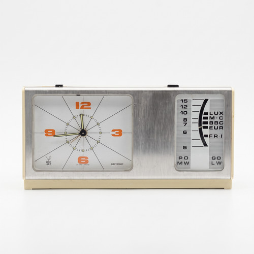 Vintage radio jaz - radio,