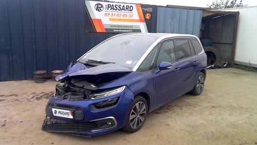 Autoradio origine citroen c4 - autoradio,