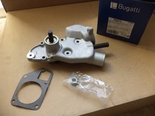 n°bg28 pompe eau peugeot 505