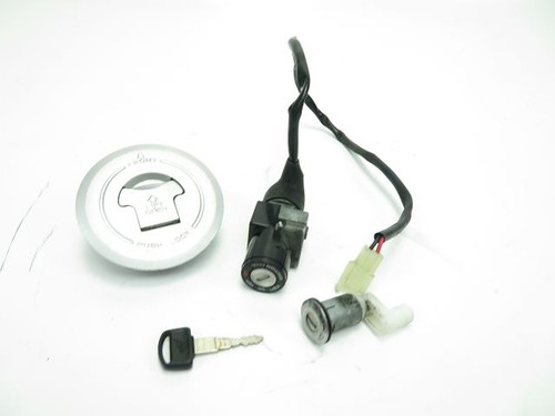 Serrure honda cbr 125 - serrure,