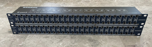 Lot samson patch plus - lot,