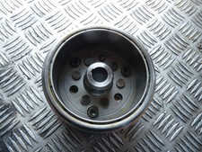rotor volant magnetique roue