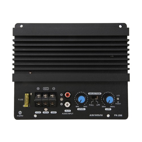 Carte amplificateur - carte, d'amplificateur