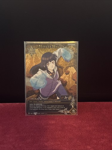 Naruto tcg ccg - tcg,