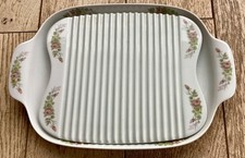 Plat de service de table Plat