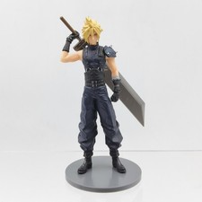 Final Fantasy VII Remake