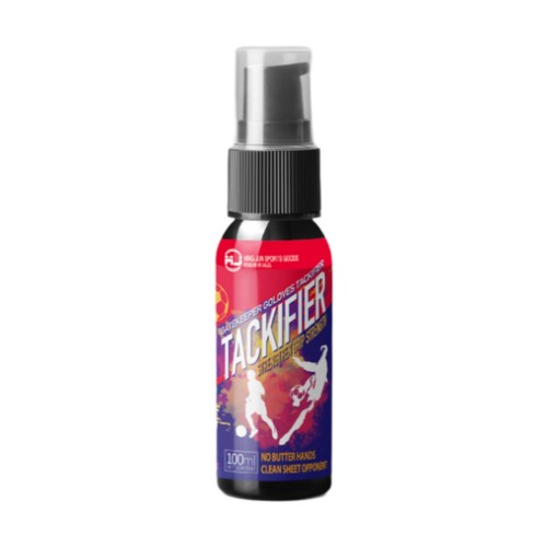 Spray antidérapant pour gants