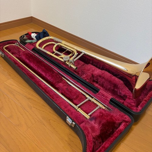 Yamaha ysl 456g - yamaha, basse