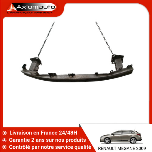 Renfort pare choc - 🇫🇷,