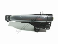 POIGNEE EXTERIEURE AVANT GAUCHE 806068654R RENAULT CLIO 5 phase 2 (06/2023)