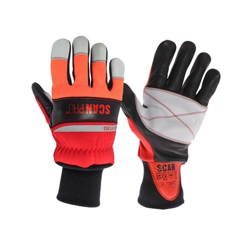 Gants cuir pour - gants,