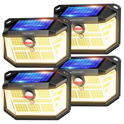 Lampe solaire extérieur 231 - solaire,