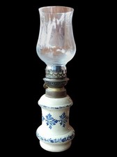 Ancienne Lampe À Pétrole