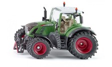 SIKU - Tracteur FENDT 724