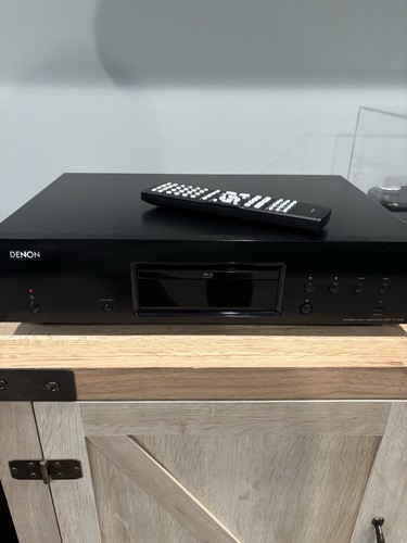 Denon dbt 1713ud bluray sacd - bluray,