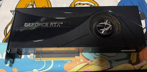 Carte graphique zotac geforce - zotac,