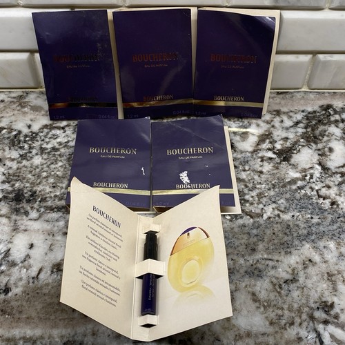 Boucheron eau parfum women - de,