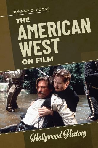Johnny boggs the american - the,