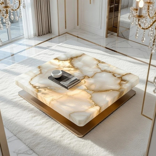 Luxury white agate geode - white,