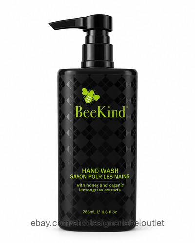 Beekind hand wash body - wash, &
