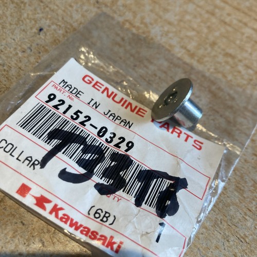 Kawasaki 92152 0329 bague - 92152-0329,