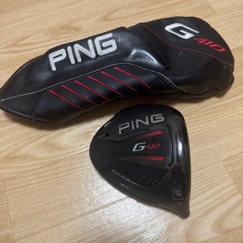 Occasion ping g410 9 - ping,